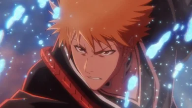 Bleach perd officiellement son trône alors que le Japon couronne sa meilleure série d’anime de l’été 2026 Bleach: Thousand Year Blood War Partie 3