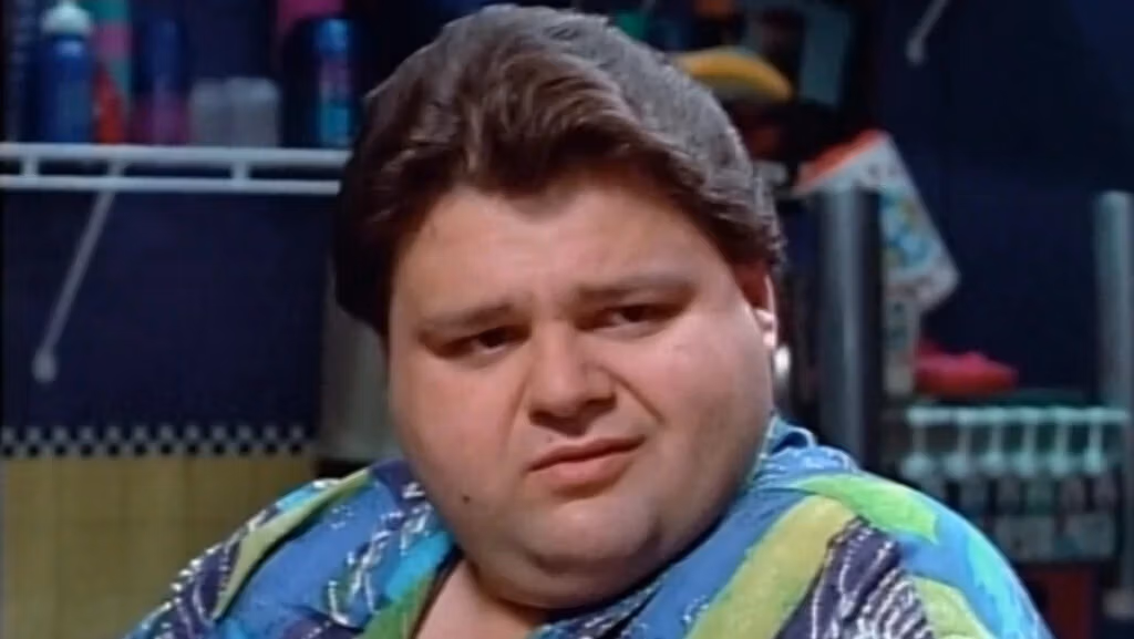 Power Rangers: Quels acteurs de la franchise nous ont quittés? Ernie Mighty Morphin Power Rangers