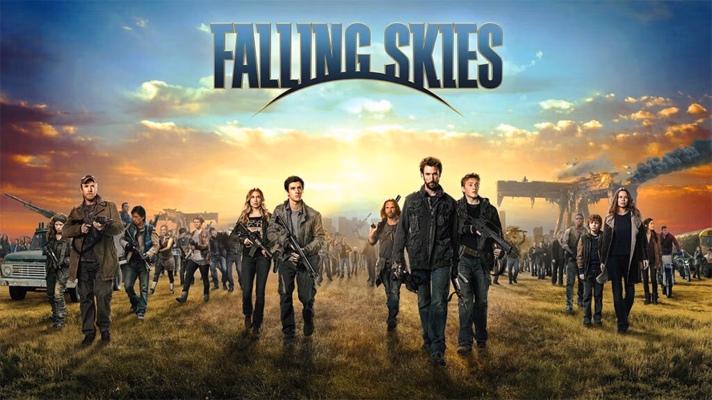 Falling Skies