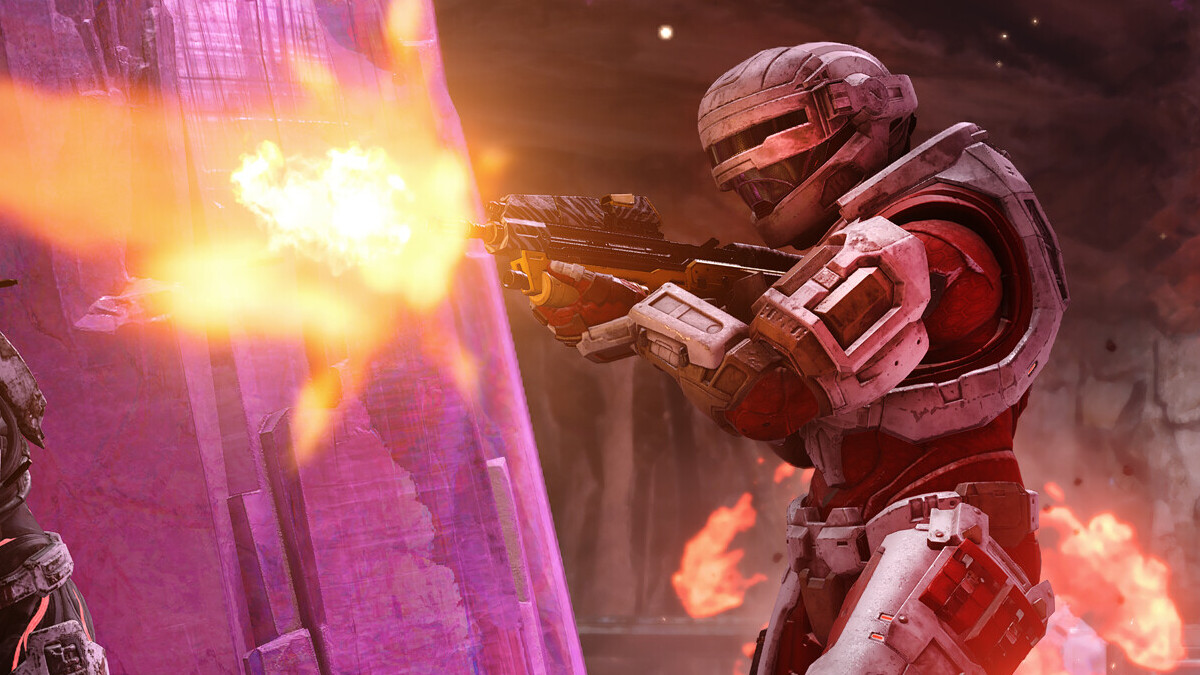 Halo Infinite