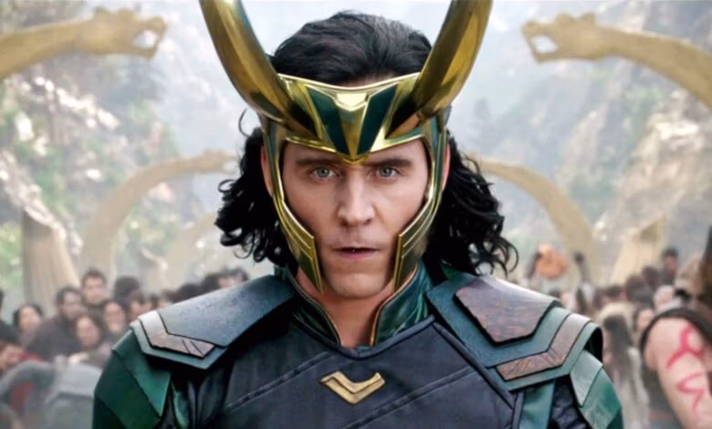 Loki