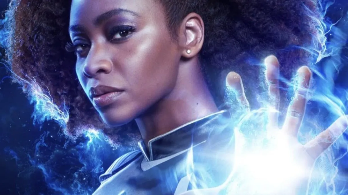 Monica Rambeau