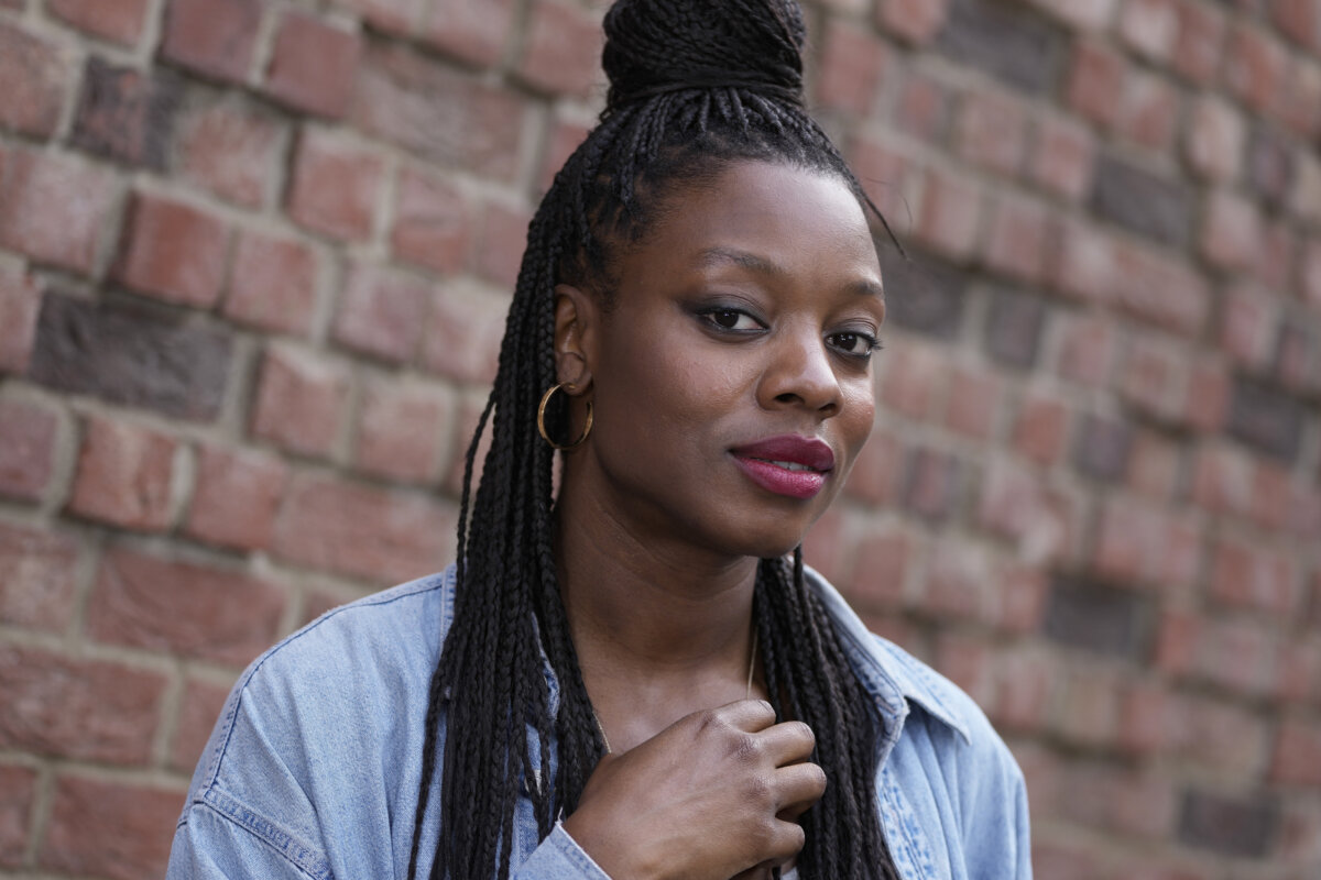 Nia DaCosta
