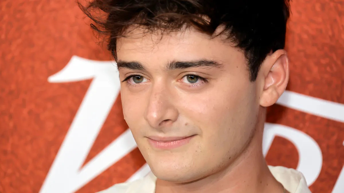Noah Schnapp