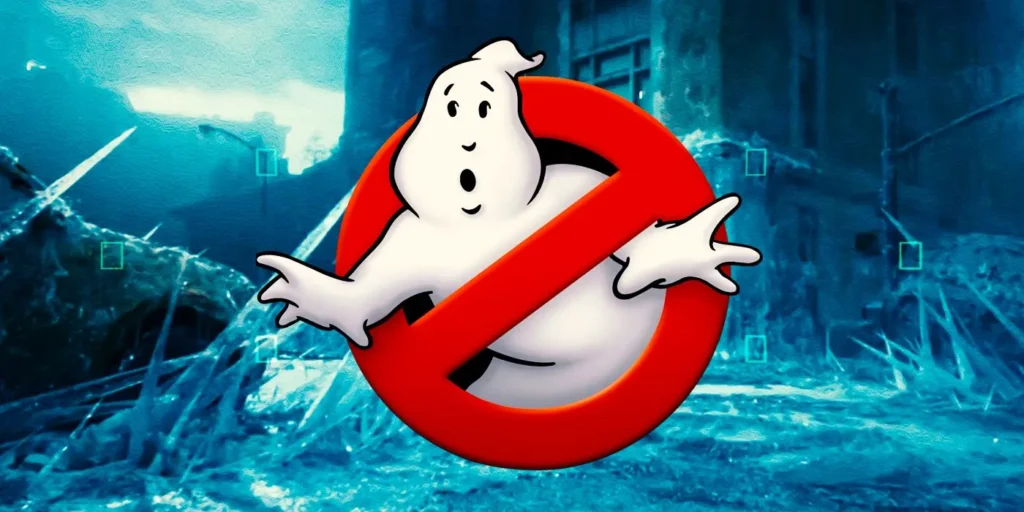 SOS Fantômes: La menace de Glace