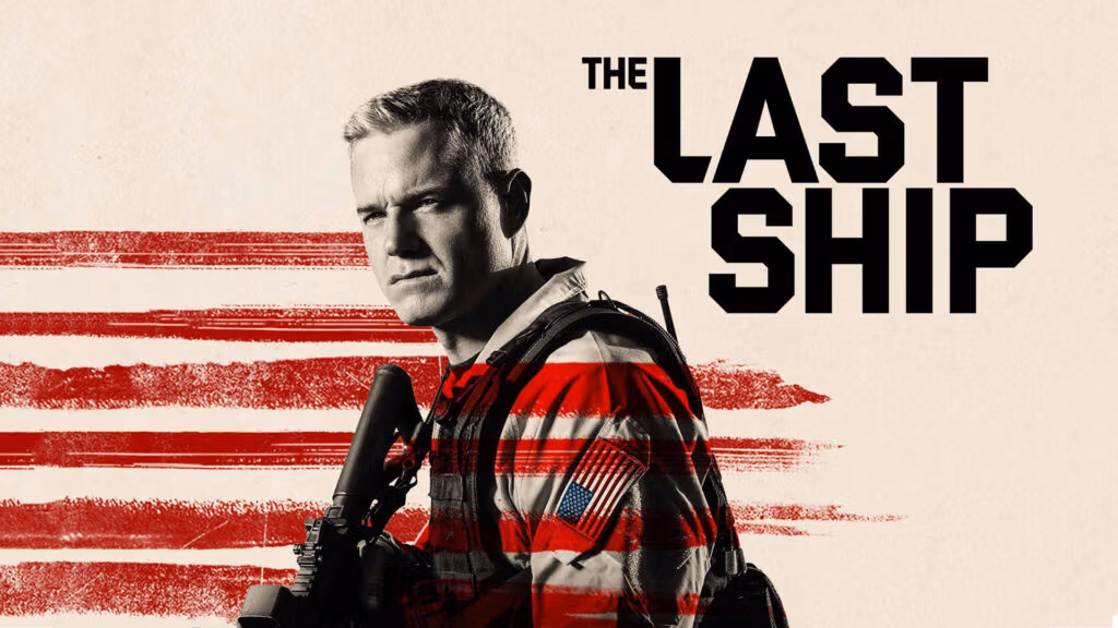 The Last Ship