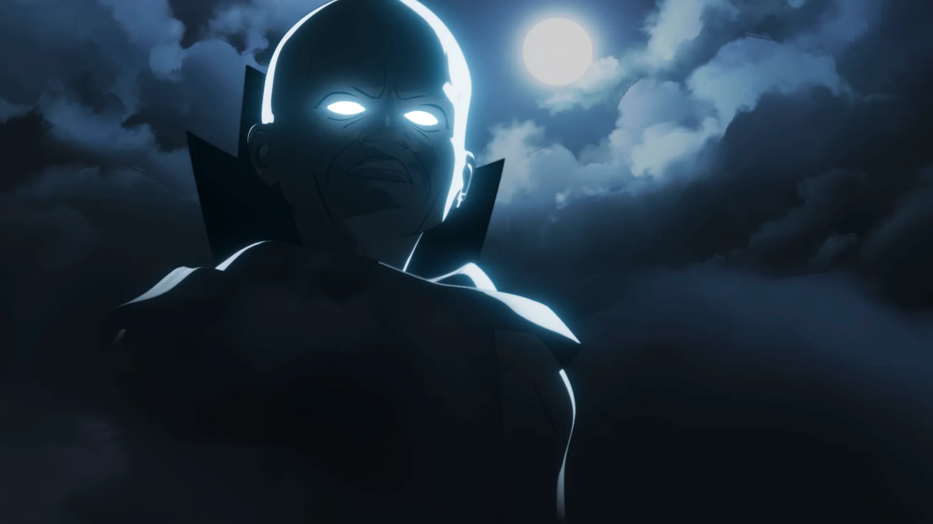 What If Gardien Uatu