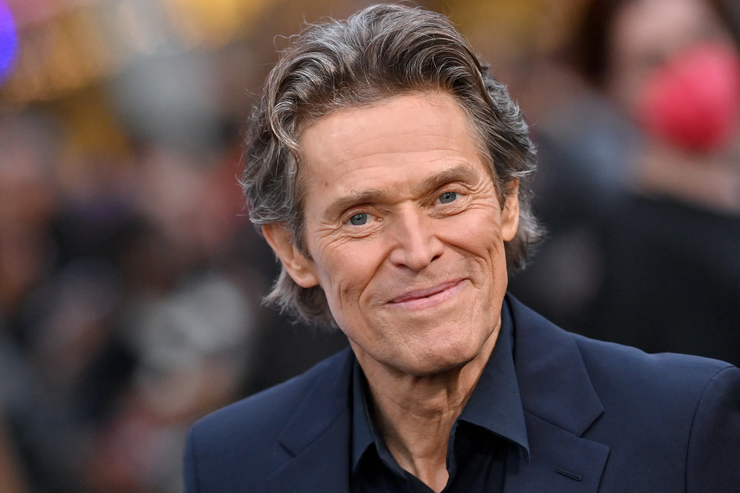 Willem Dafoe