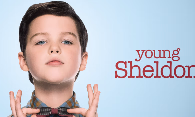 La série Young Sheldon se terminera avec la saison 7 et un dernier épisode plus long Young Sheldon