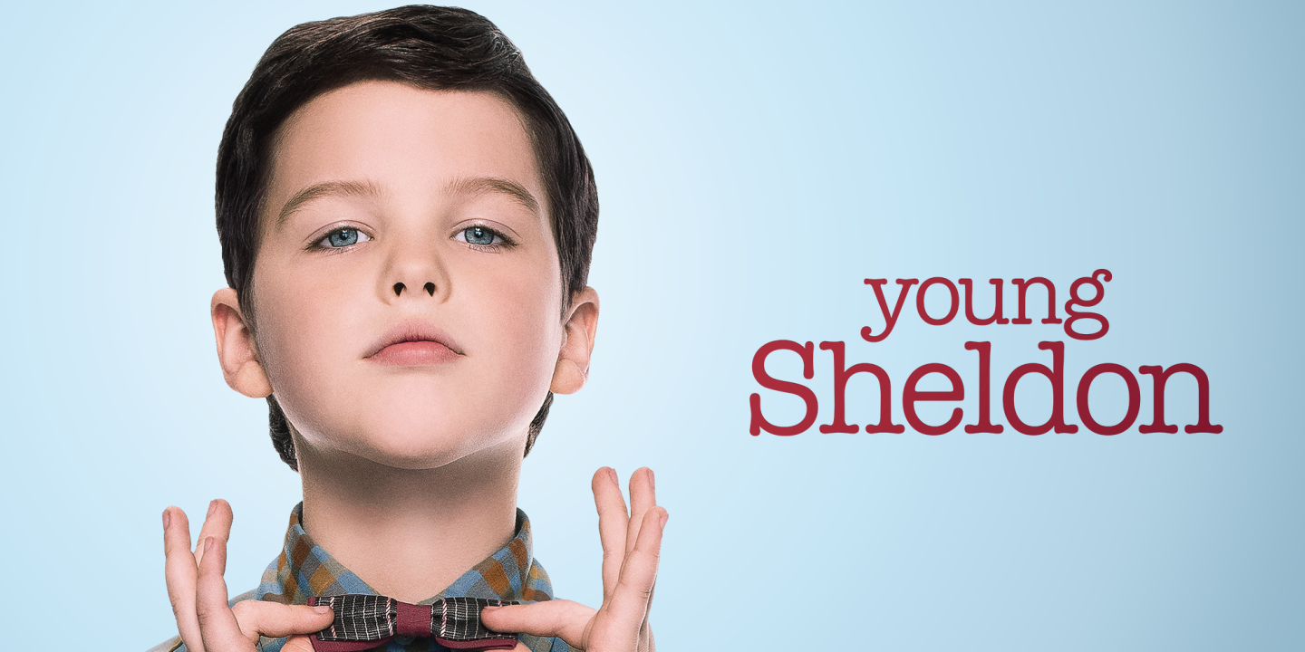 La série Young Sheldon se terminera avec la saison 7 et un dernier épisode plus long