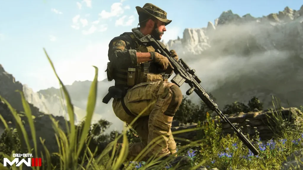 Call of Duty aurait de nouvelles sous-franchises en 2027, comme si elles n’étaient pas déjà trop nombreuses Call of Duty: Modern Warfare