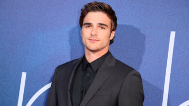 Jacob Elordi