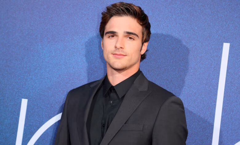 Jacob Elordi