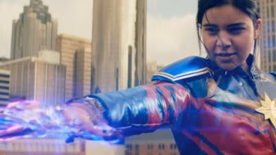 Miss Marvel: Où se trouvait le deuxième bracelet manquant? Miss Marvel