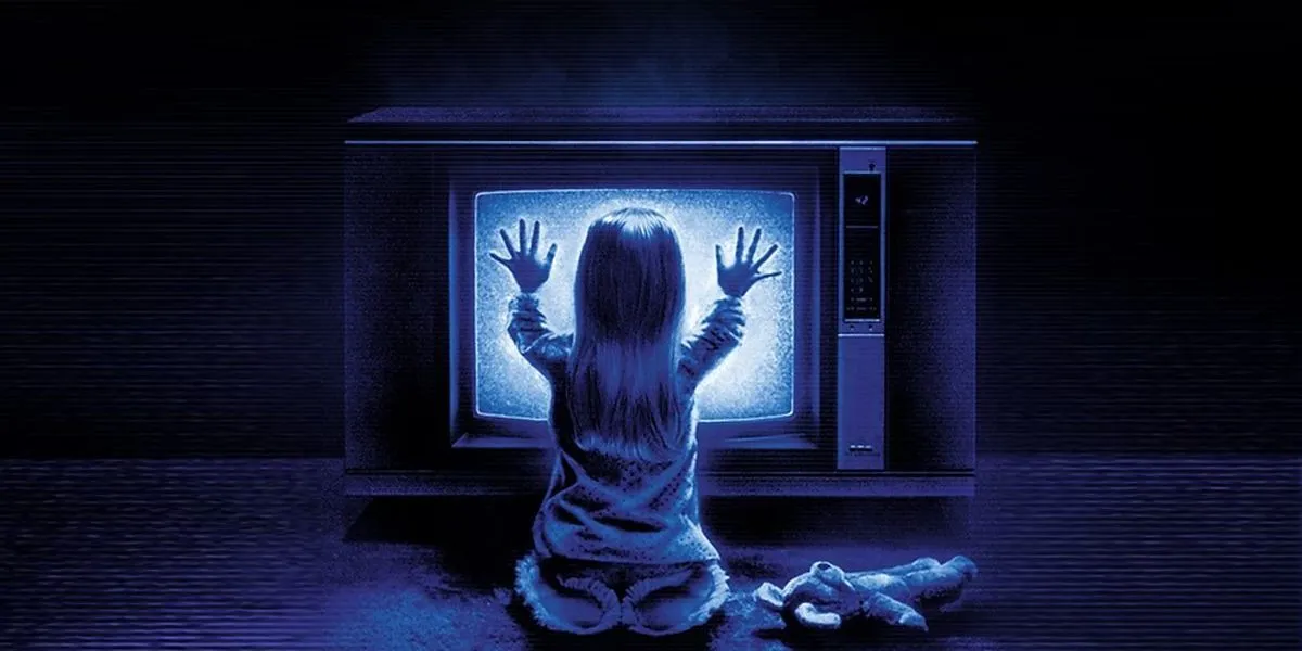 Poltergeist