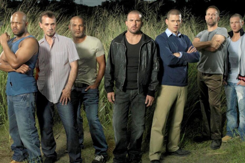 Prison Break