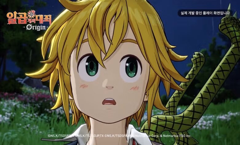 The Seven Deadly Sins: Origins