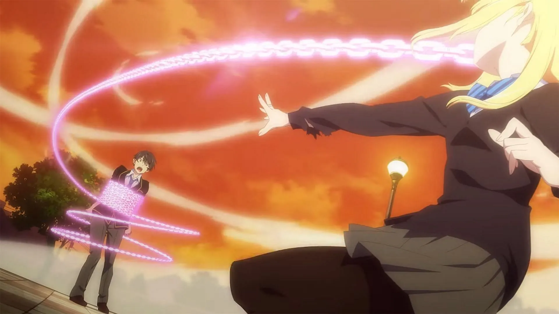 The Foolish Angel Dances with the Devil: la date de sortie a été