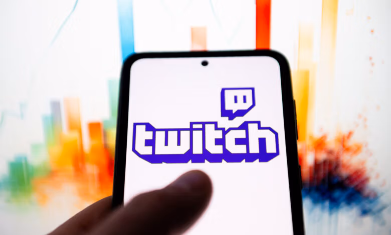 Twitch