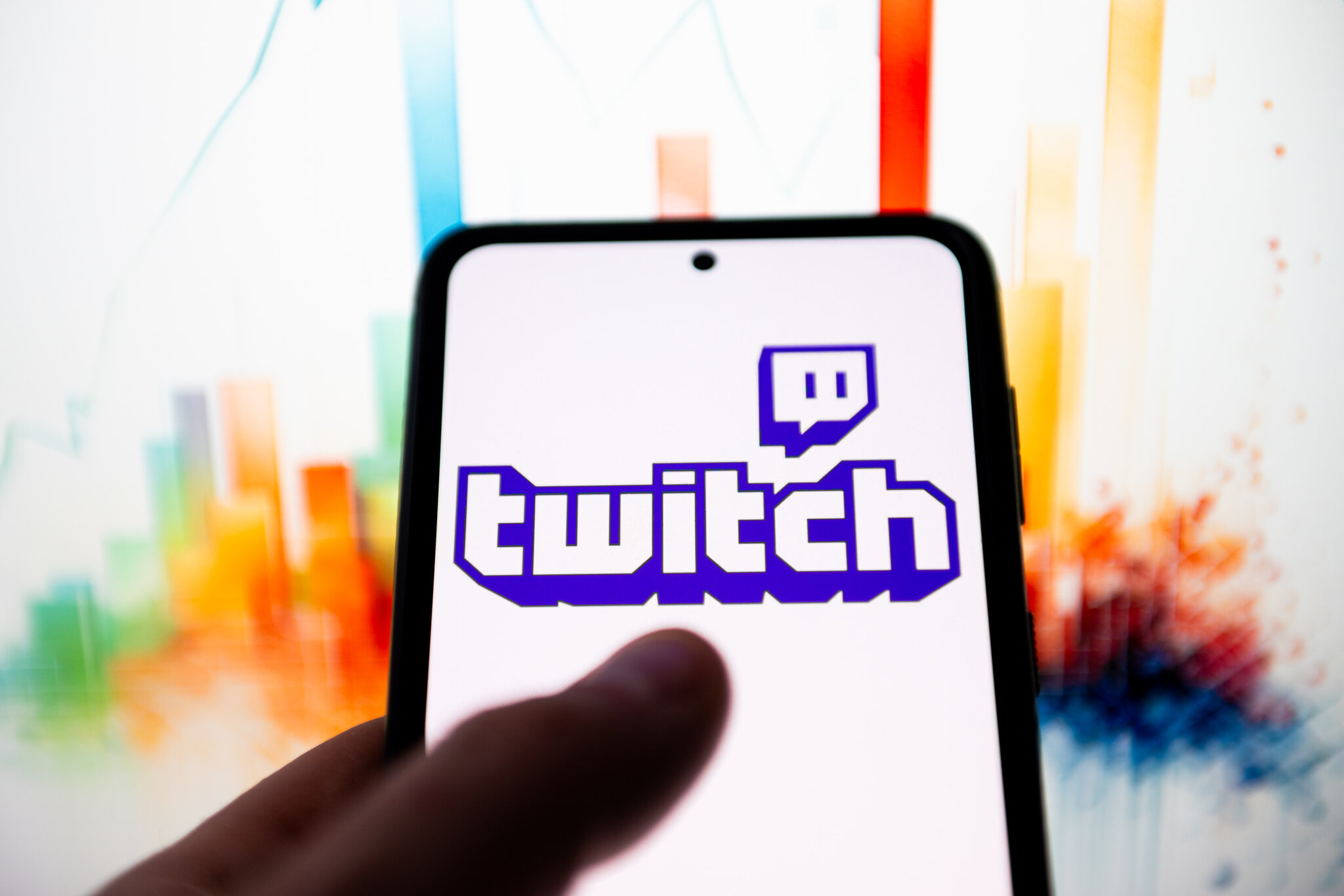 Twitch