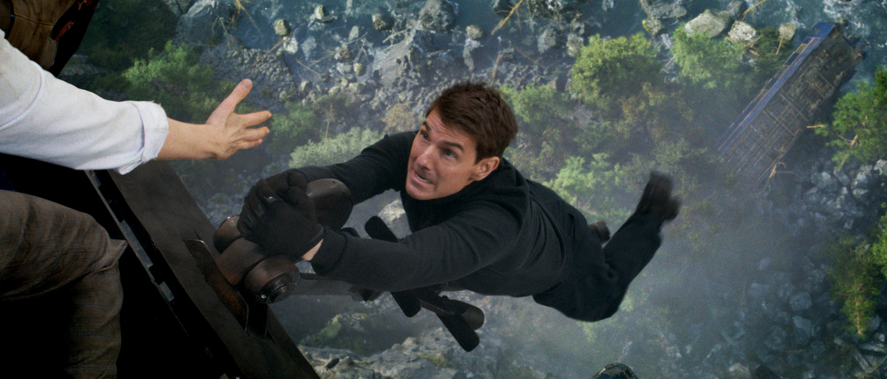 Mission Impossible