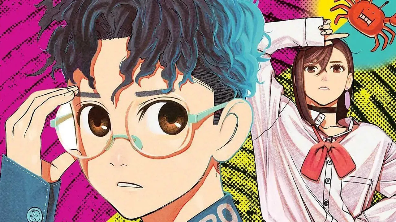 Dandadan: le studio de production et le staff ont été confirmé