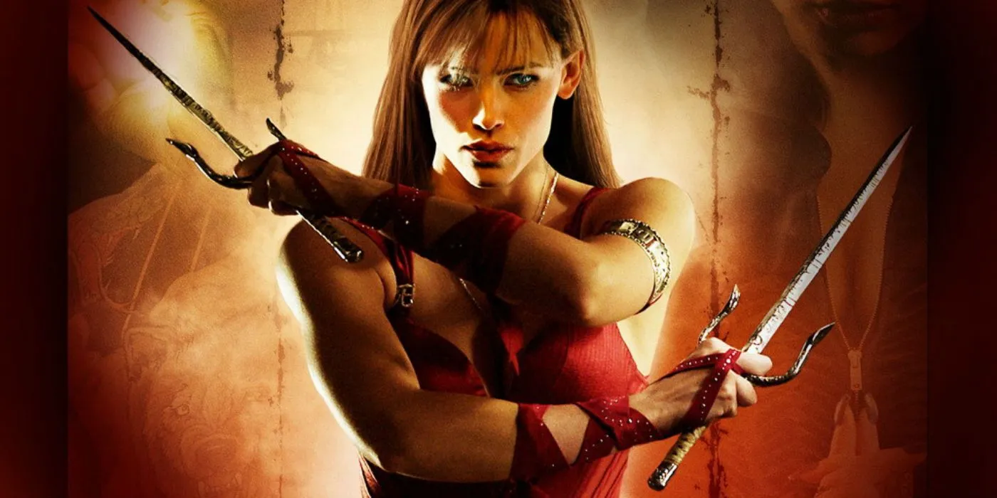 Elektra