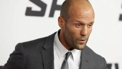 Jason Statham