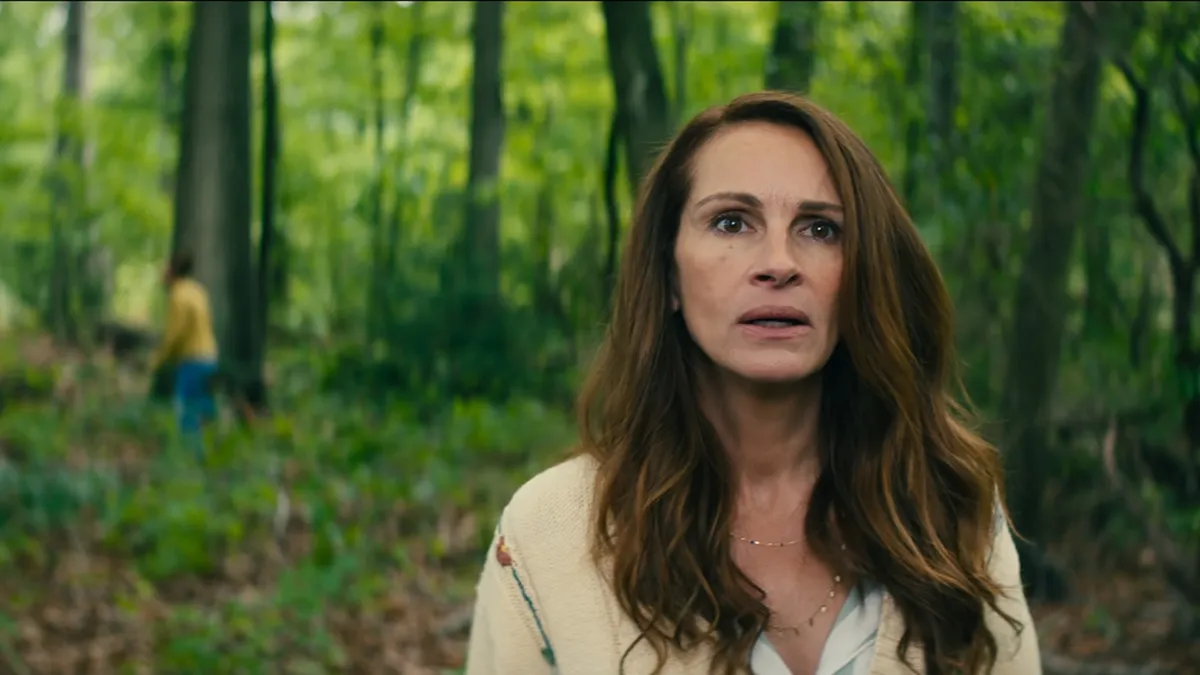 Le Monde après nous: Où a été tourné le film?