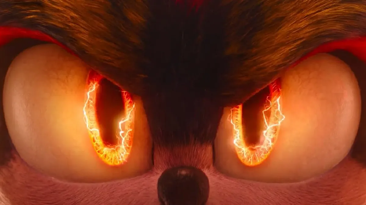 Shadow the Hedgehog