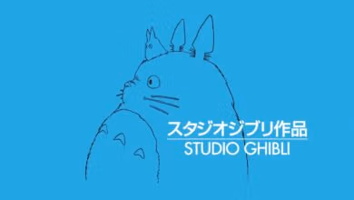 Studio Ghibli