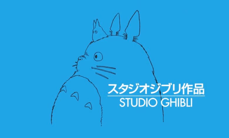 Studio Ghibli