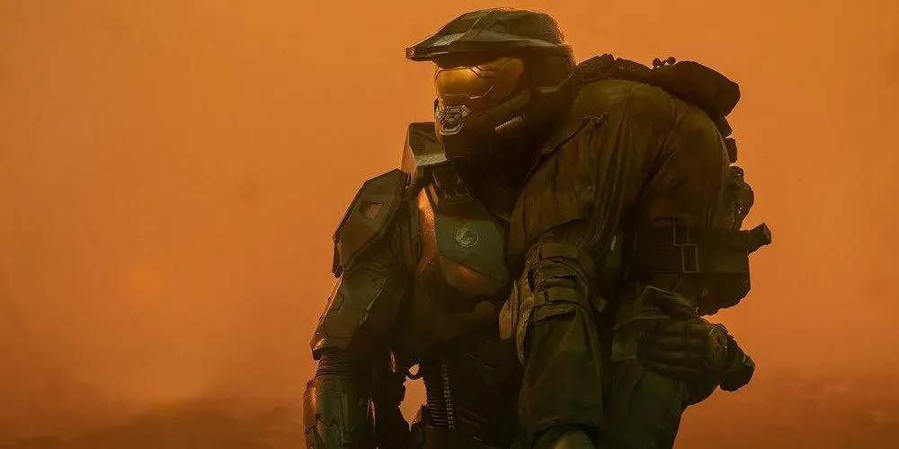 Halo