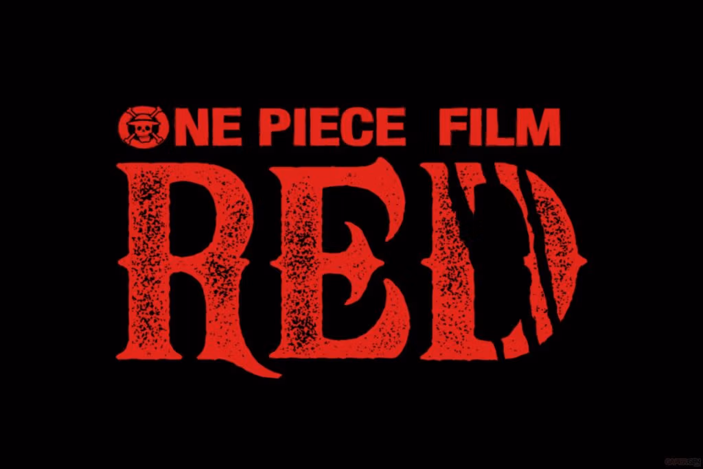 One Piece Film Red