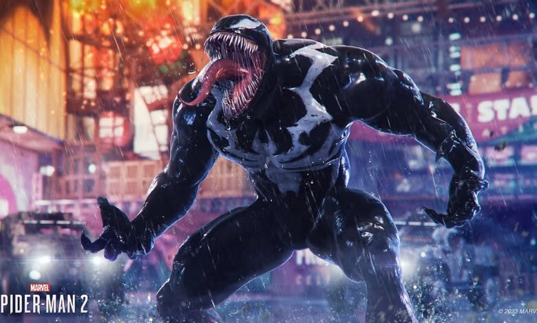 Marvel’s Spider-Man 2 recevra sa prochaine mise à jour début 2024 Marvel's Spider-Man 2