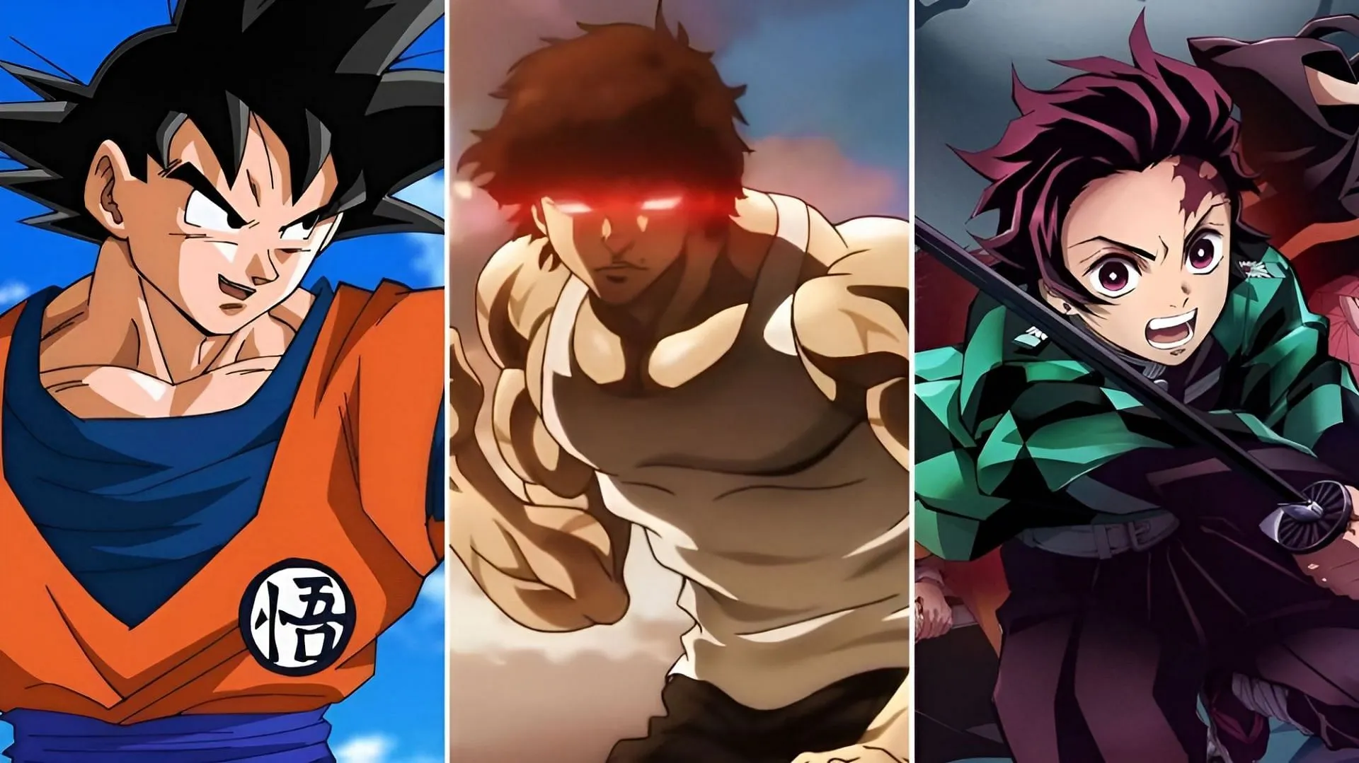 animes arts martiaux