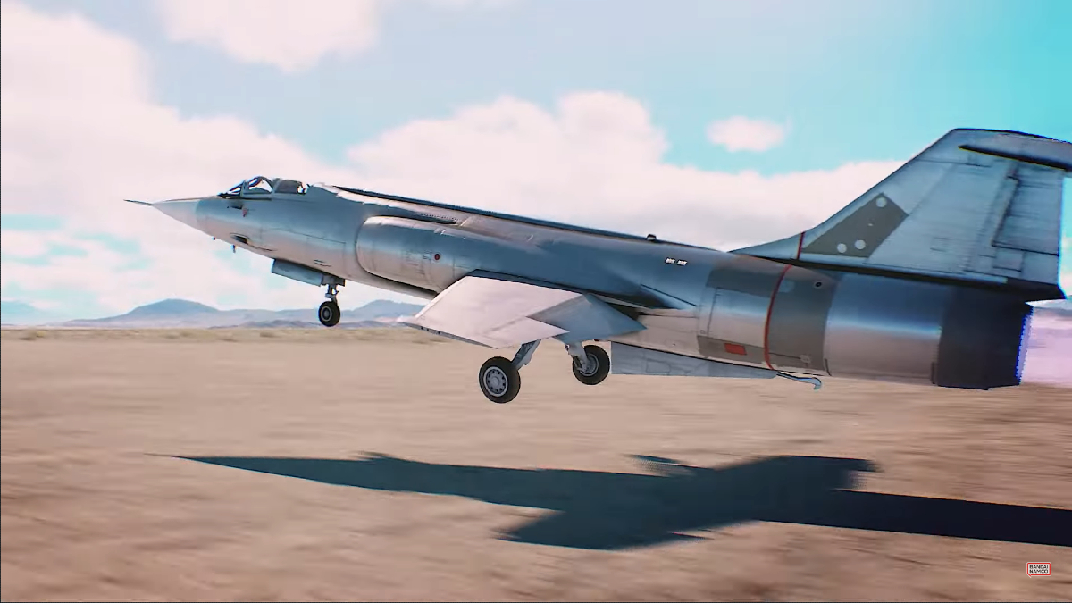 Ace Combat 7