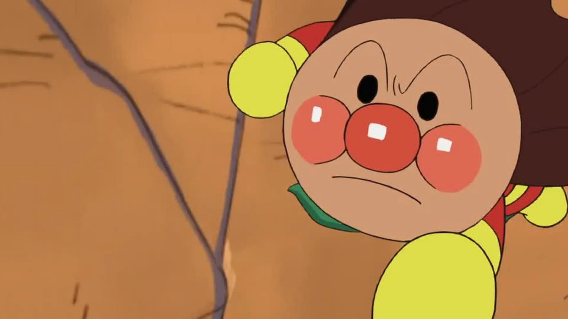 Anpanman