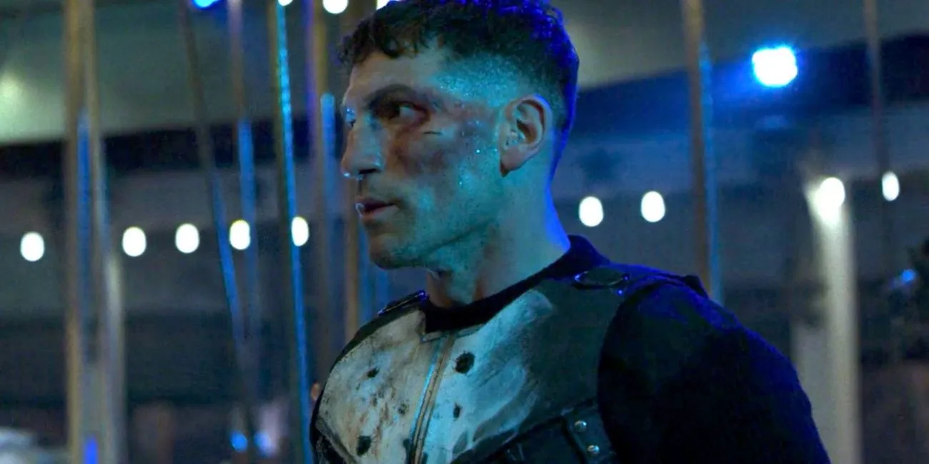 The Punisher