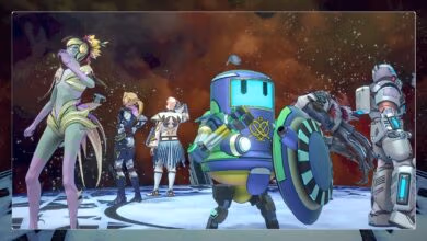 Square Enix annonce que "SaGa: Emerald Beyond" sortira le 25 avril SaGa: Emerald Beyond