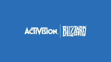 Activision Blizzard