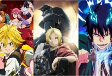 animes