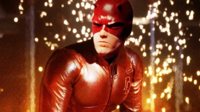 Daredevil