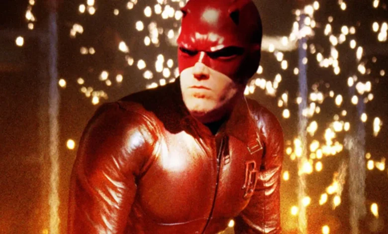 Daredevil
