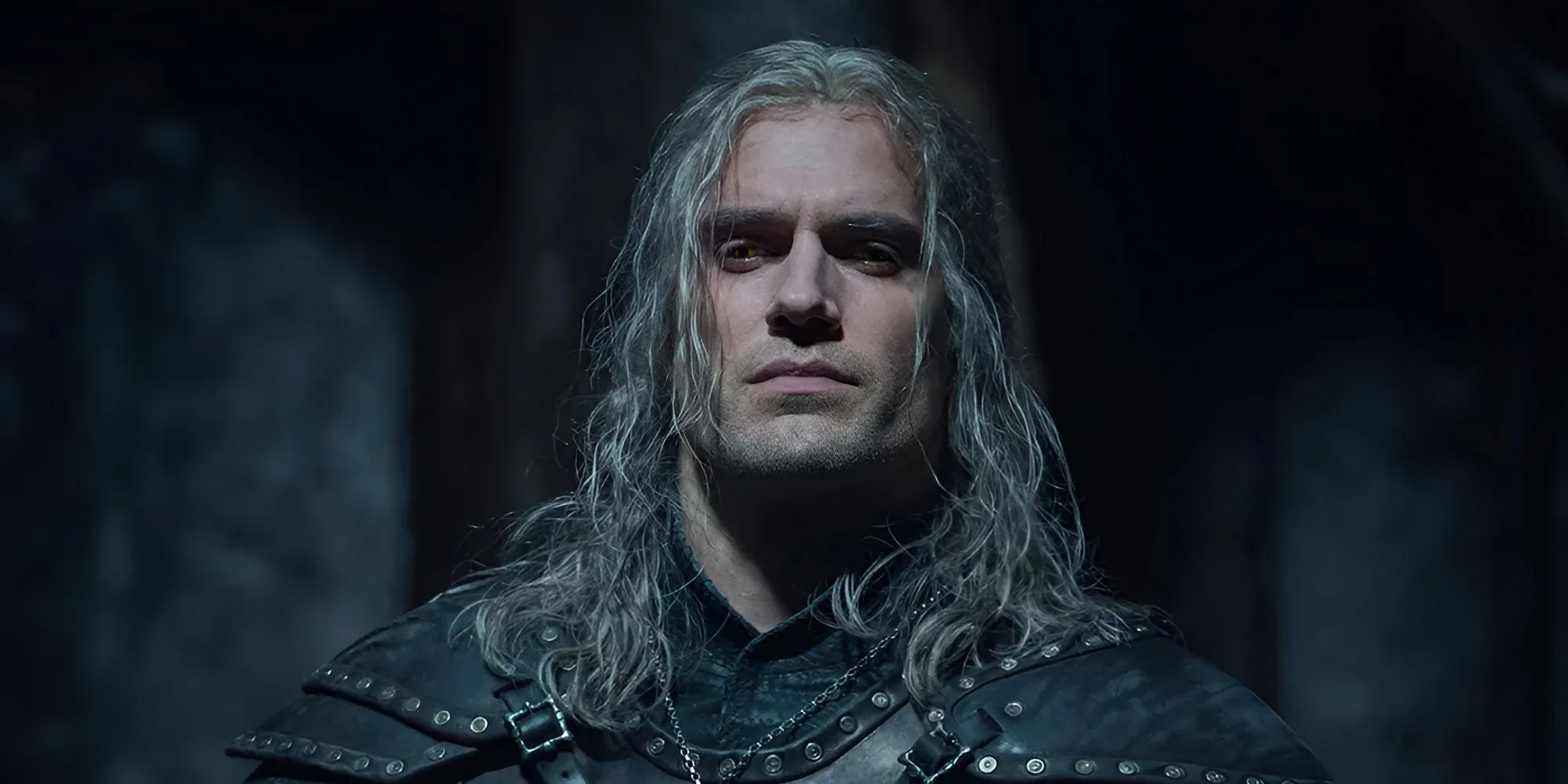 Henry Cavill