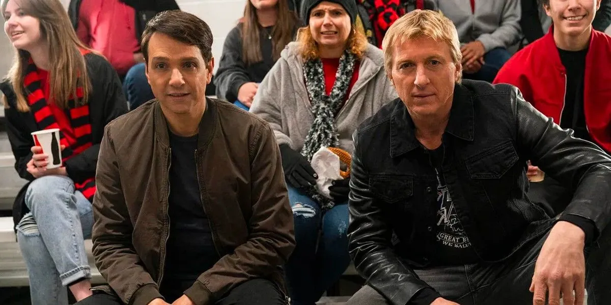 Cobra Kai