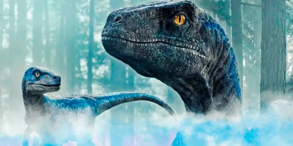 Le réalisateur de Jurassic World Rebirth admet que les dinosaures n’excitent plus les gens Jurassic World