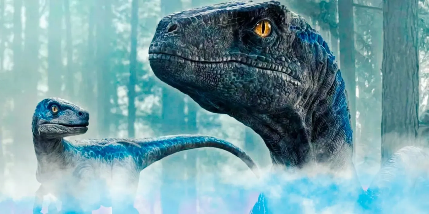 Jurassic World