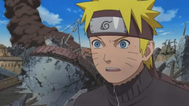 Naruto