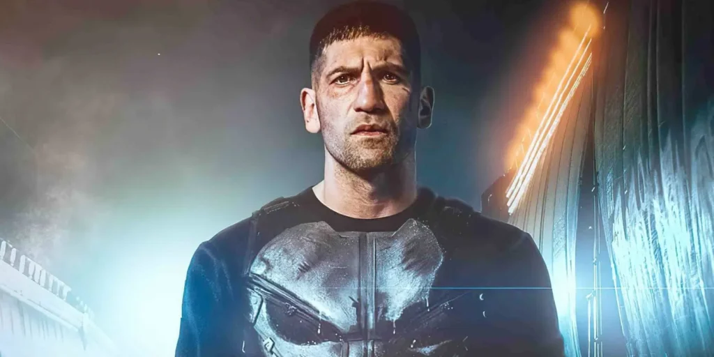 The Punisher